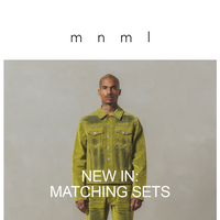 Mnml email thumbnail