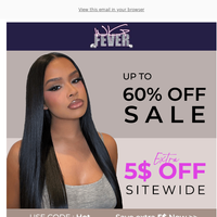 Wigfever email thumbnail