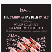 LYS Beauty email thumbnail