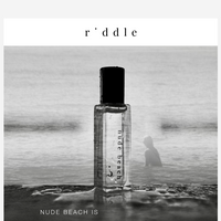 Riddle Oil email thumbnail