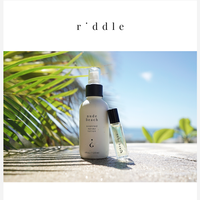 Riddle Oil email thumbnail