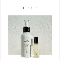 Riddle Oil email thumbnail