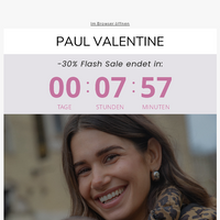 Paul Valentine email thumbnail