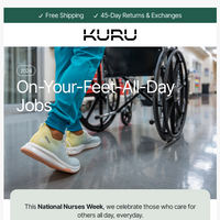 Kuru Footwear email thumbnail