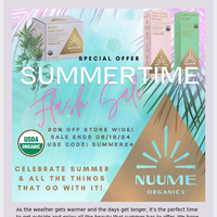 Nuume email thumbnail