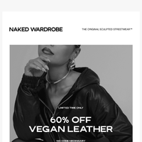 Naked Wardrobe email thumbnail