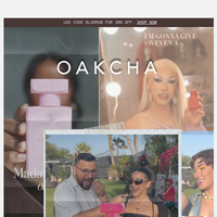 Oakcha email thumbnail