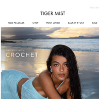 Tiger Mist email thumbnail