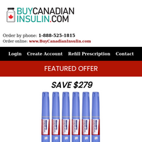 Buy Insulin email thumbnail