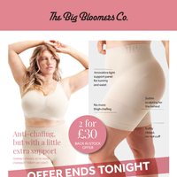 The Big Bloomers Company email thumbnail