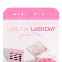 Tatti Lashes email thumbnail