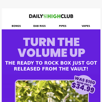 Daily High Club email thumbnail