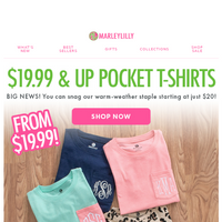 MARLEYLILLY email thumbnail