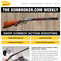 GunBroker email thumbnail