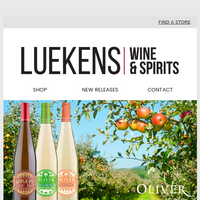 Luekens Liquors email thumbnail