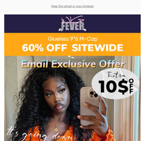 Wigfever email thumbnail