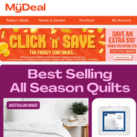 Mydeal email thumbnail