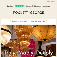 Rockett St George email thumbnail