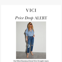 VICI email thumbnail