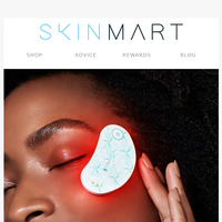 Skinmart email thumbnail