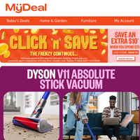 Mydeal email thumbnail