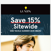 Lumin email thumbnail