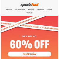 Sportsfuel  Limited email thumbnail