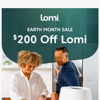 Lomi  email thumbnail