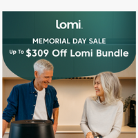 Lomi  email thumbnail