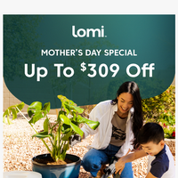 Lomi  email thumbnail