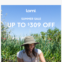 Lomi  email thumbnail