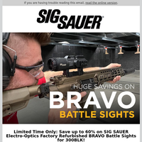 SIG SAUER email thumbnail