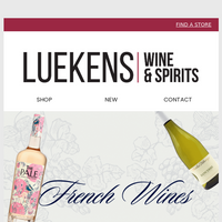 Luekens Liquors email thumbnail