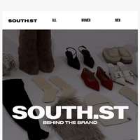 SOUTH.ST email thumbnail