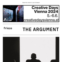 Frieze email thumbnail