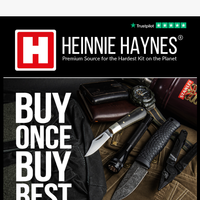 Heinnie Haynes email thumbnail