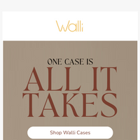 Walli Cases email thumbnail