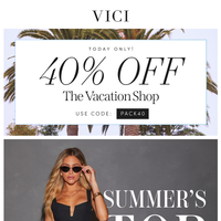 VICI email thumbnail