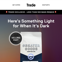 Trade email thumbnail