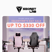 Secretlab email thumbnail