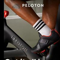 Peloton email thumbnail