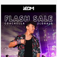 iEDM email thumbnail