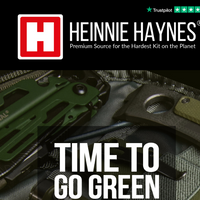 Heinnie Haynes email thumbnail