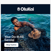 OluKai email thumbnail