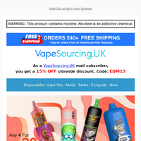 Vape Sourcing email thumbnail