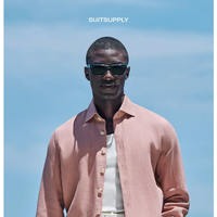 SuitSupply email thumbnail