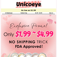 Unicoeye email thumbnail