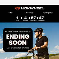 Mokwheel  email thumbnail