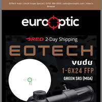 EuroOptic email thumbnail