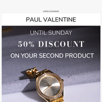 Paul Valentine email thumbnail